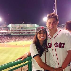 Meet your Posher, Brian